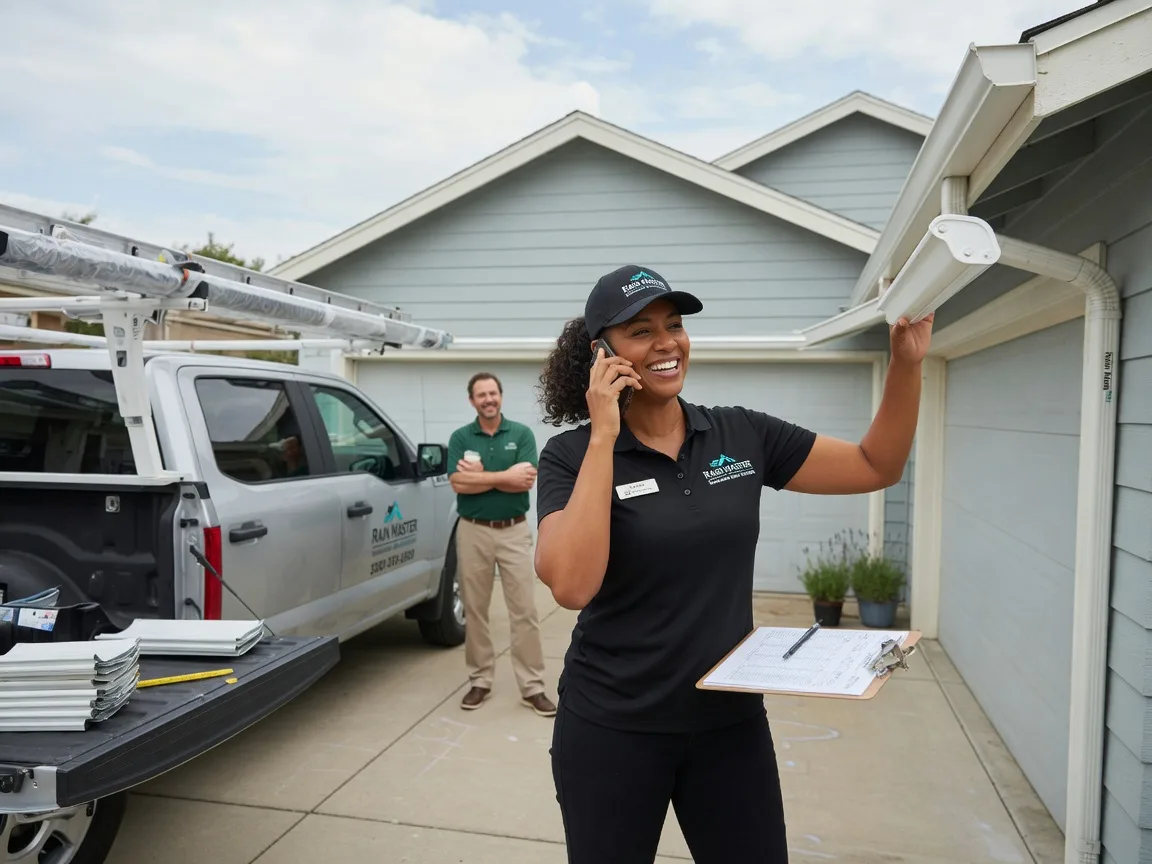 Gutter Installation Collinwood, TN FAQs